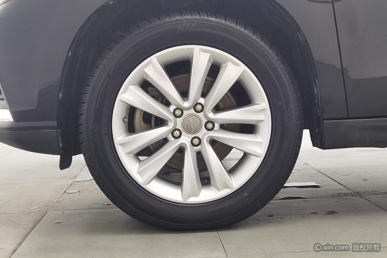 Haval H2 2014 1.5T MT Elite
