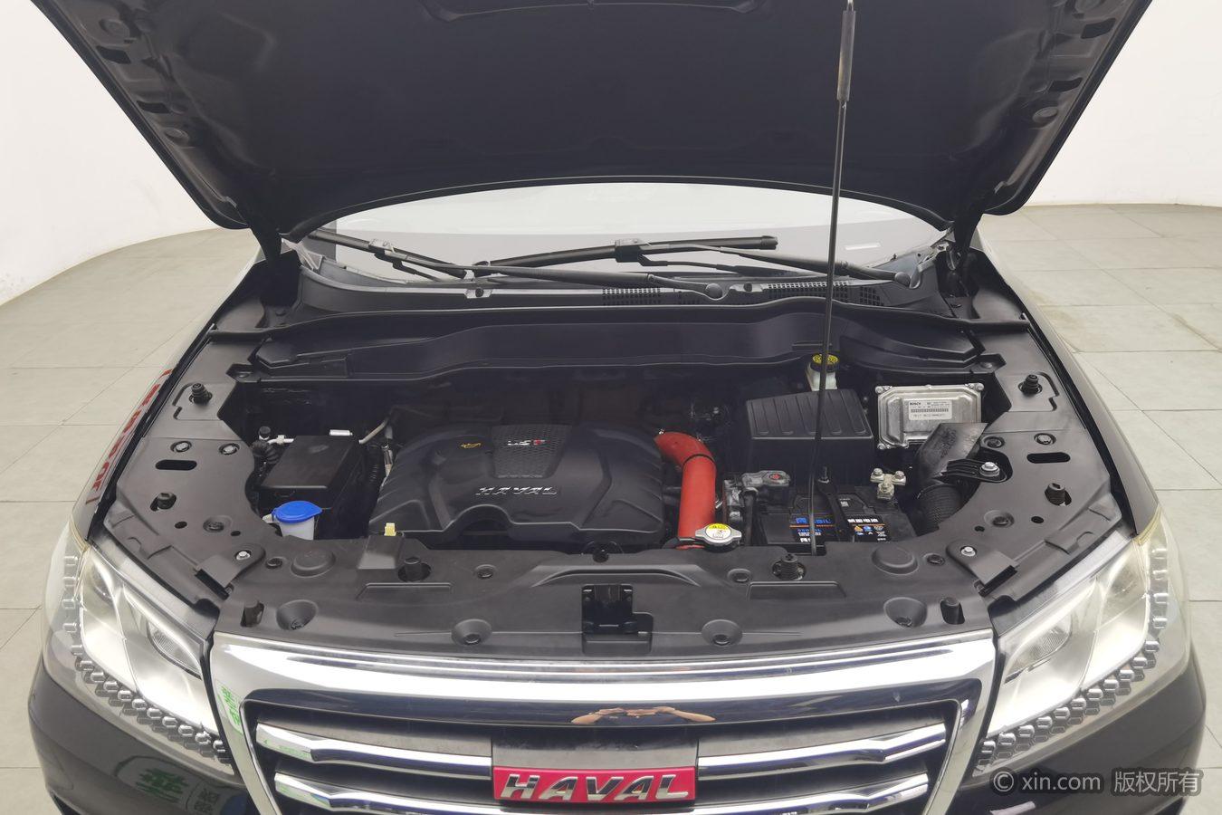 Haval H2 2014 1.5T MT Elite
