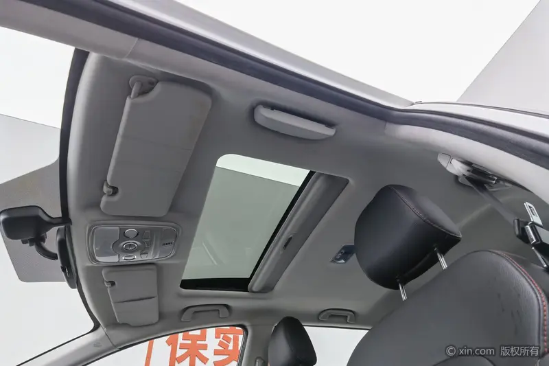 Haval H6 — фото 15