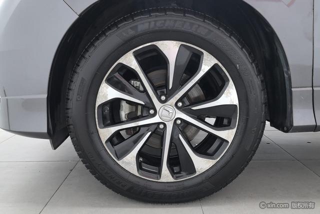 Honda Avancier 2017 240 TURBO 2 WD — фото 8