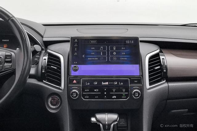 Honda Avancier 2017 240 TURBO 2 WD — фото 13