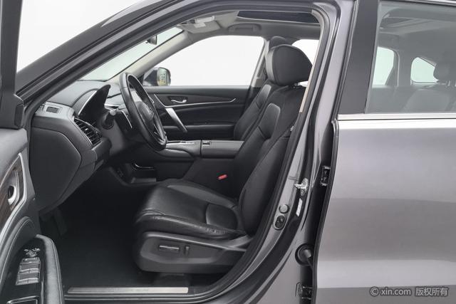 Honda Avancier 2017 240 TURBO 2 WD — фото 17
