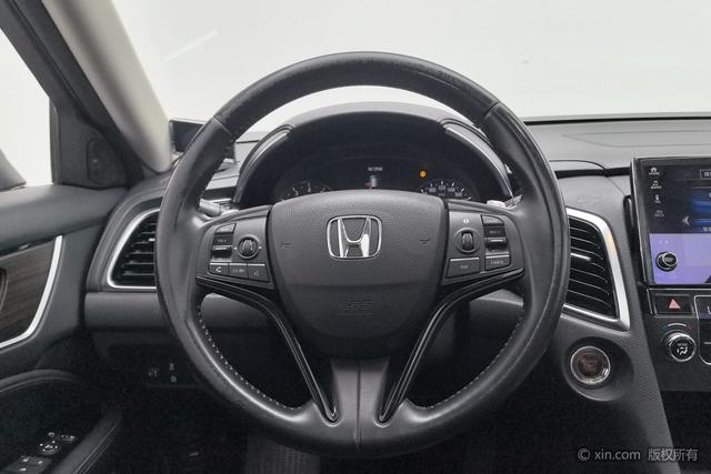 Honda Avancier 2017 240 TURBO 2 WD — фото 14
