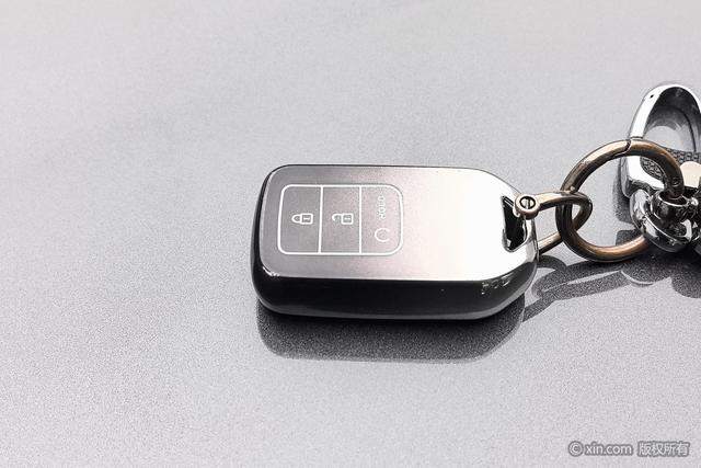 Honda Avancier 2017 240 TURBO 2 WD — фото 6