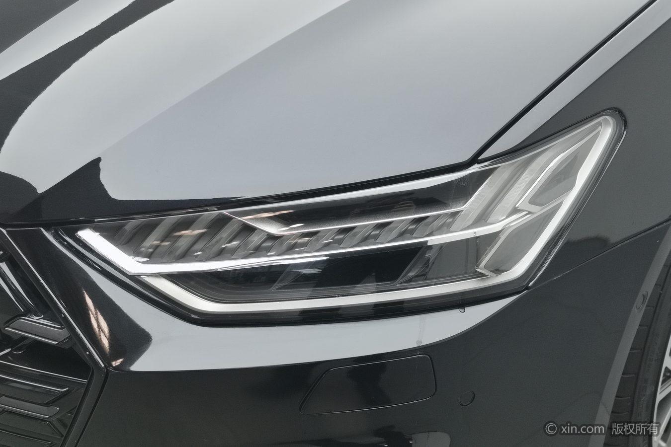 Audi A7L 2024 45 TFSI quattro