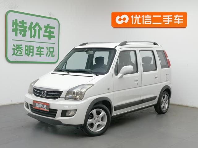 Suzuki Wagon R+ 2013 года выпуска