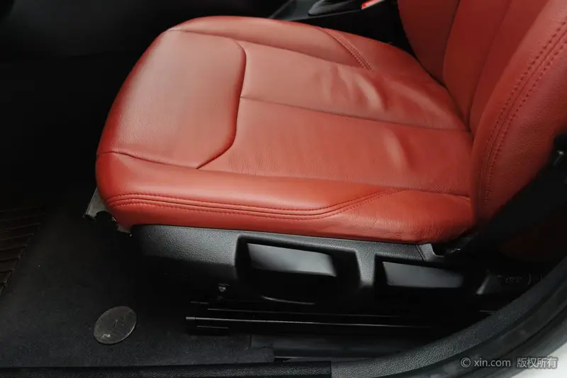 BMW 1 Series — фото 13