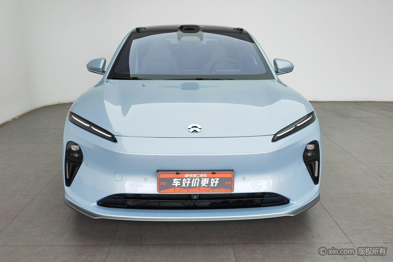 NIO ET5 2022 75kWh