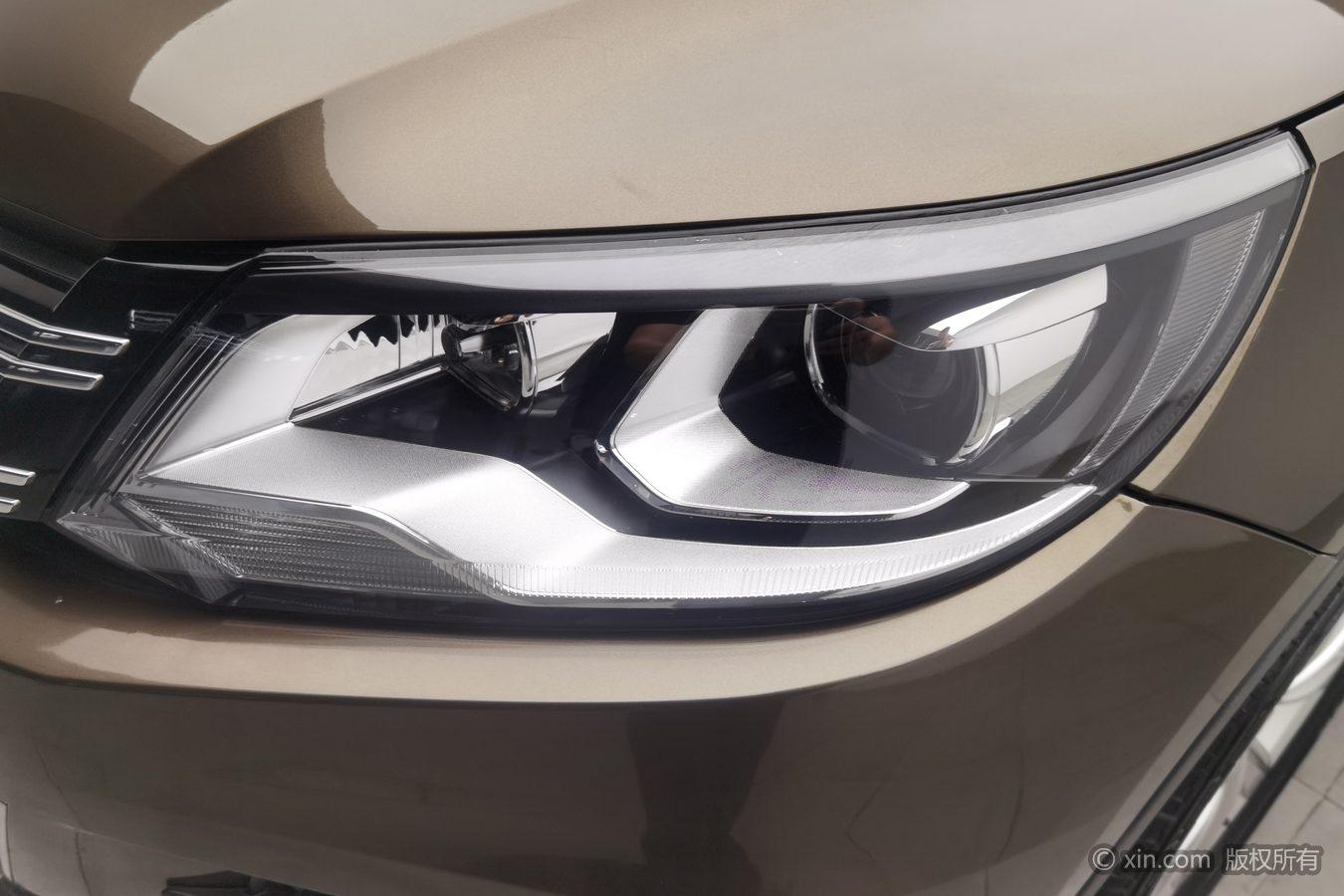 Volkswagen Tiguan 2016 280TSI AT Comfort
