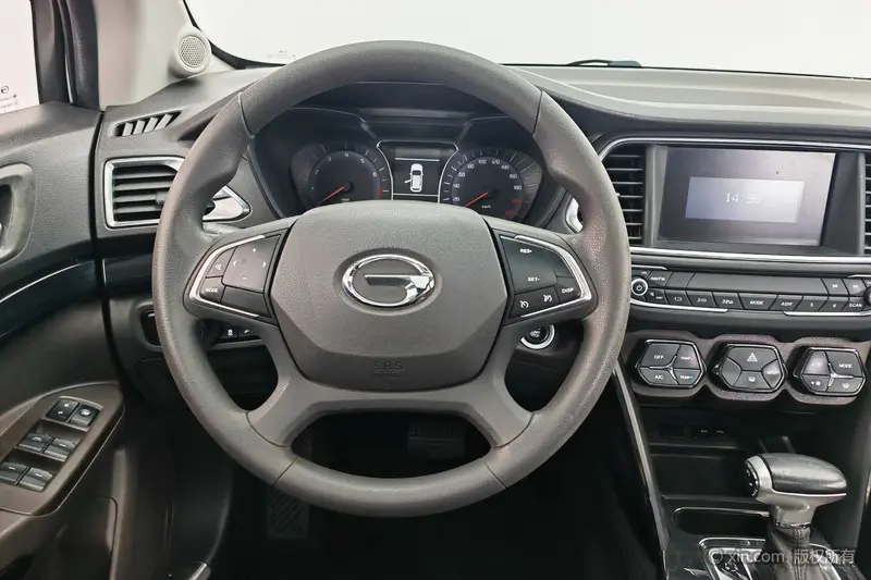 Trumpchi GACTrumpchi GS4 — фото 9