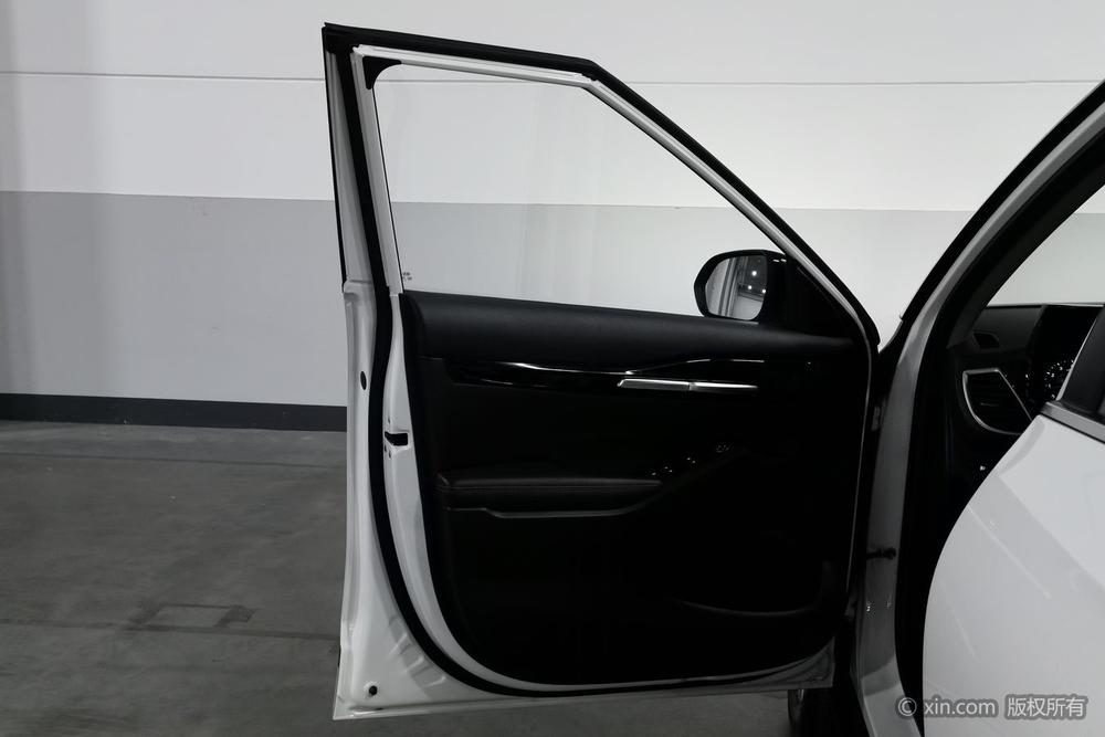 Kia KX3, фото 22