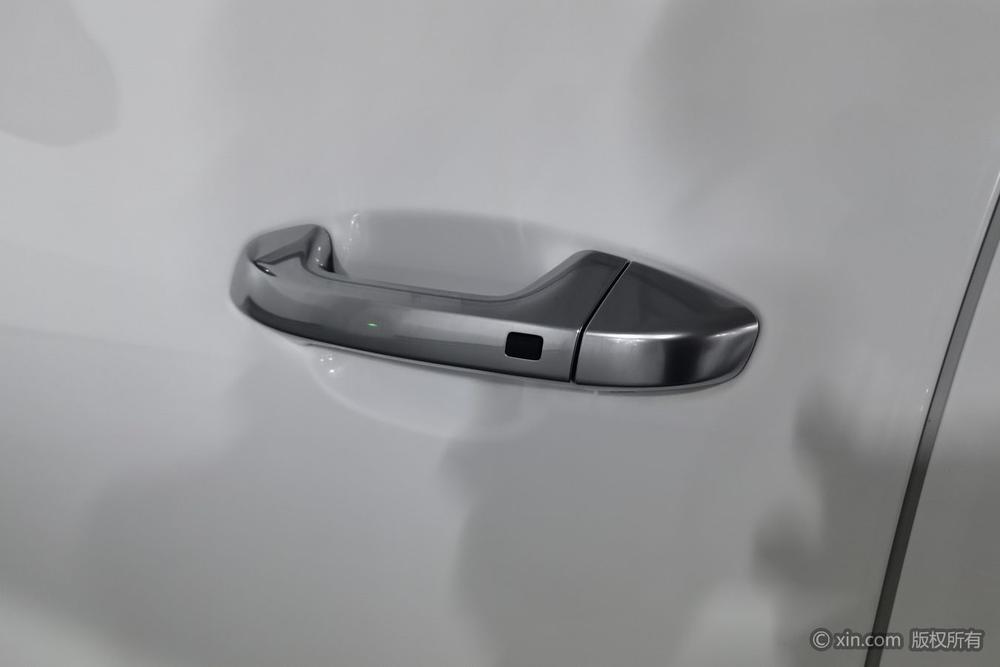 Kia KX3, фото 8