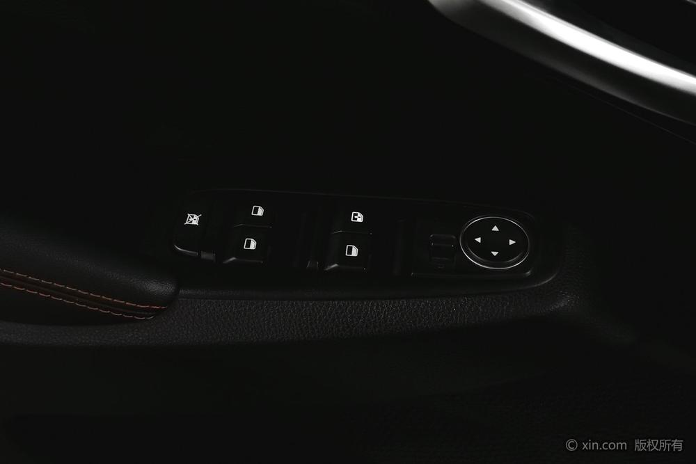 Kia KX3, фото 10