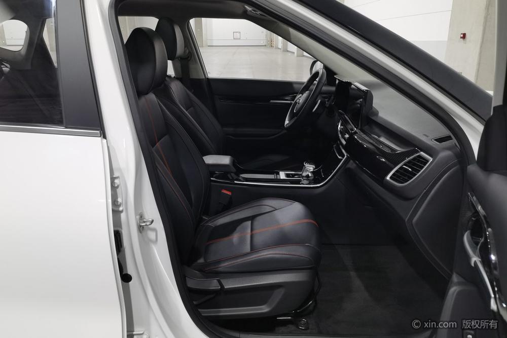 Kia KX3, фото 19