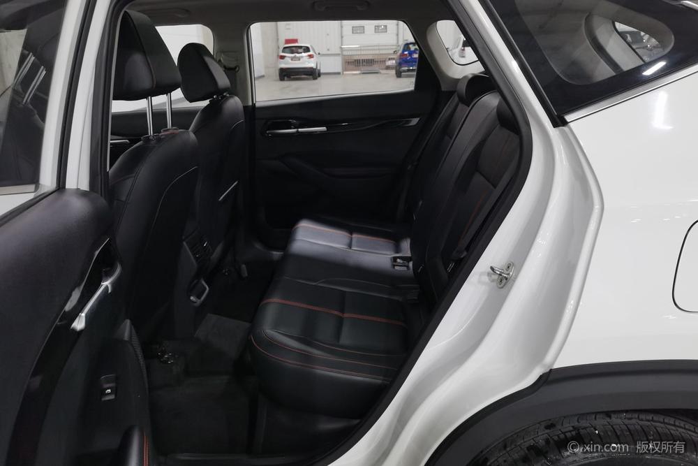 Kia KX3, фото 21