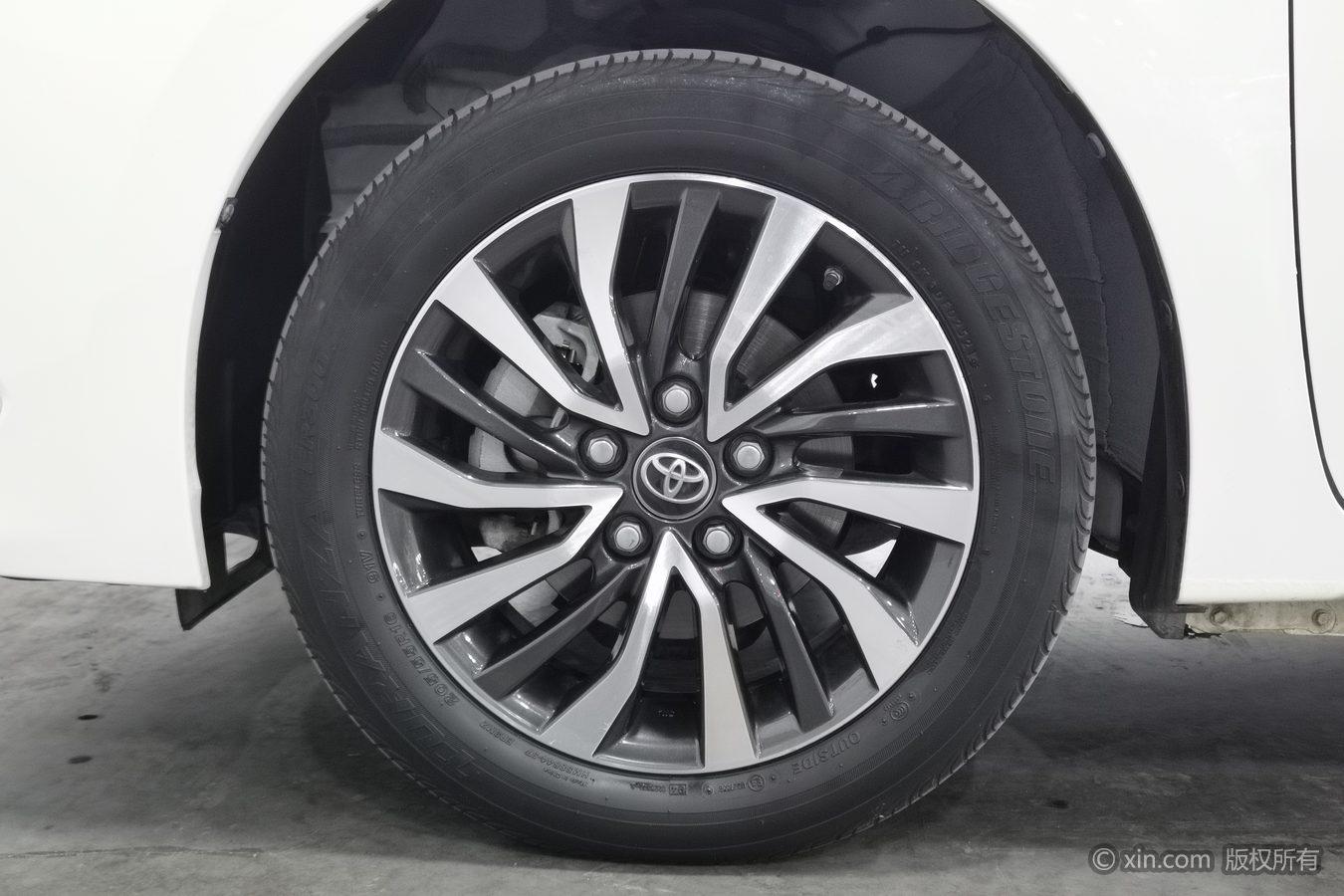 Toyota Corolla E+ E+ 2019 1.8L Lead