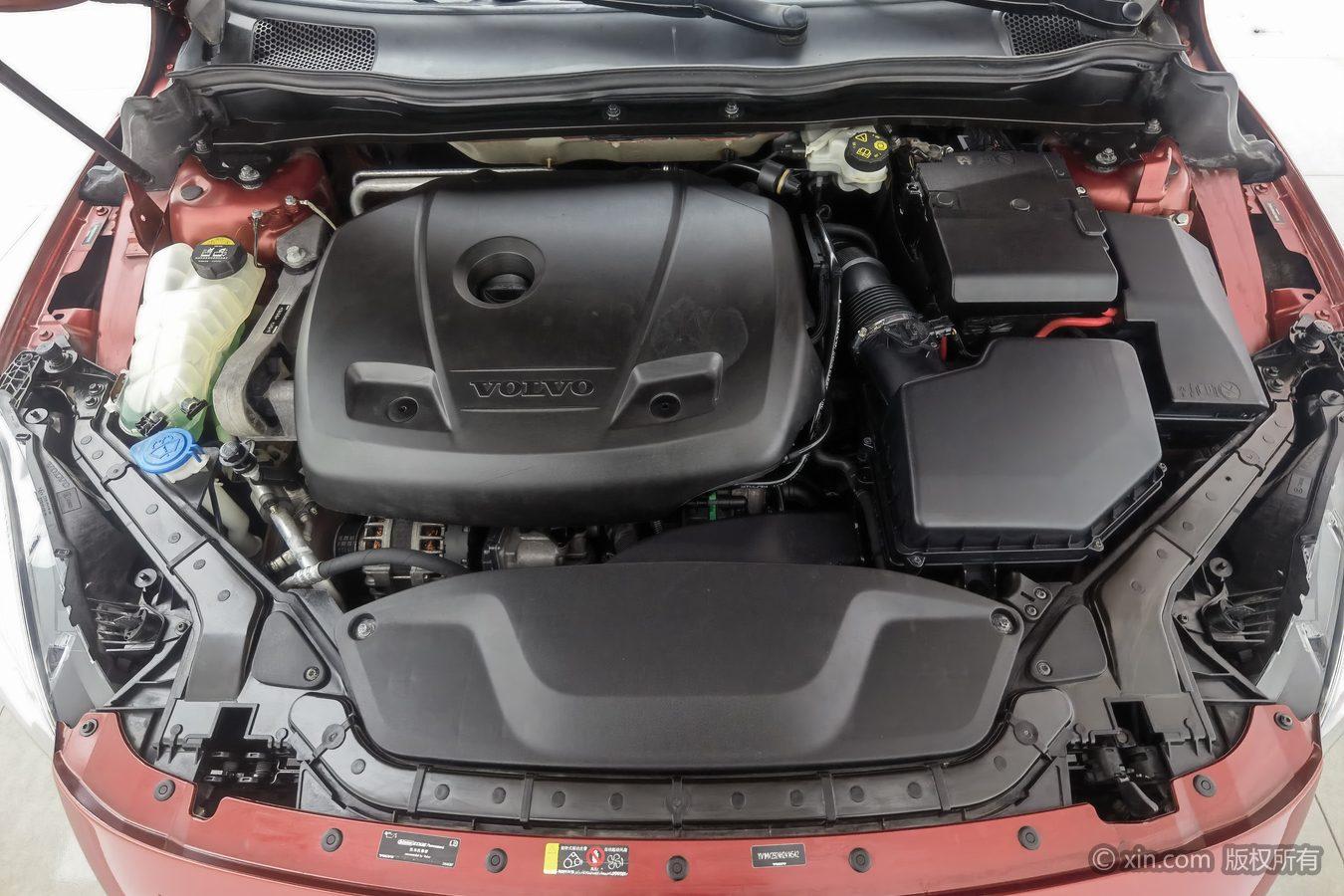 Volvo V40 2017 T3