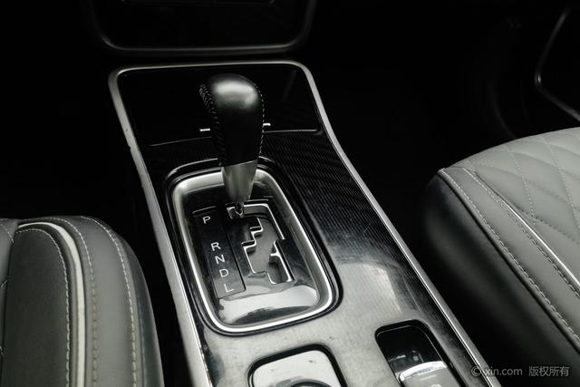 Mitsubishi Outlander 2021 2.4 L 4 WD 5 — фото 15