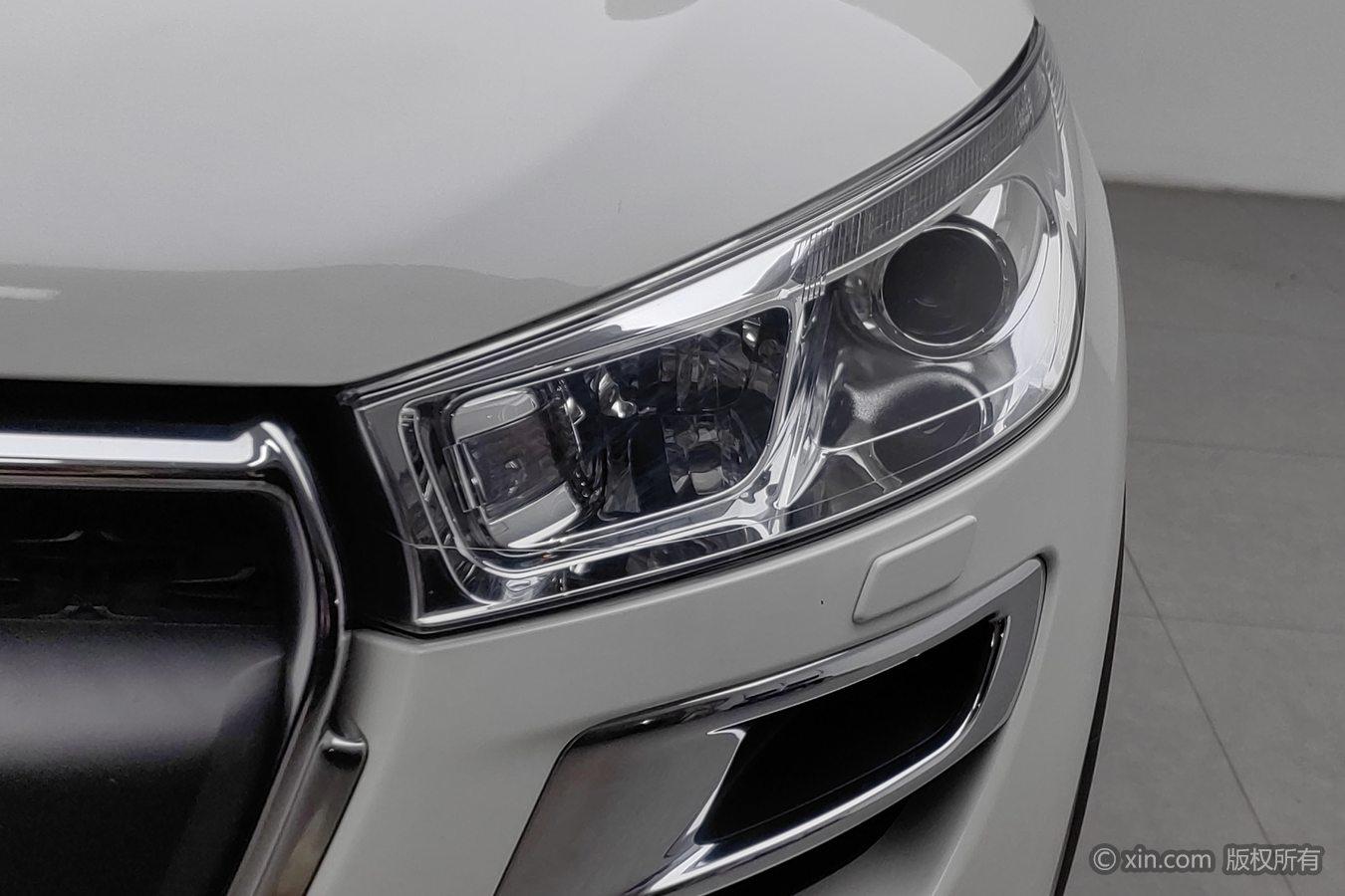 Peugeot 4008 2013 2.0L Luxury