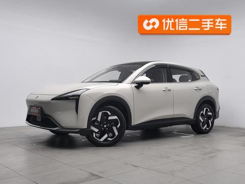 Baojun Модель не указана