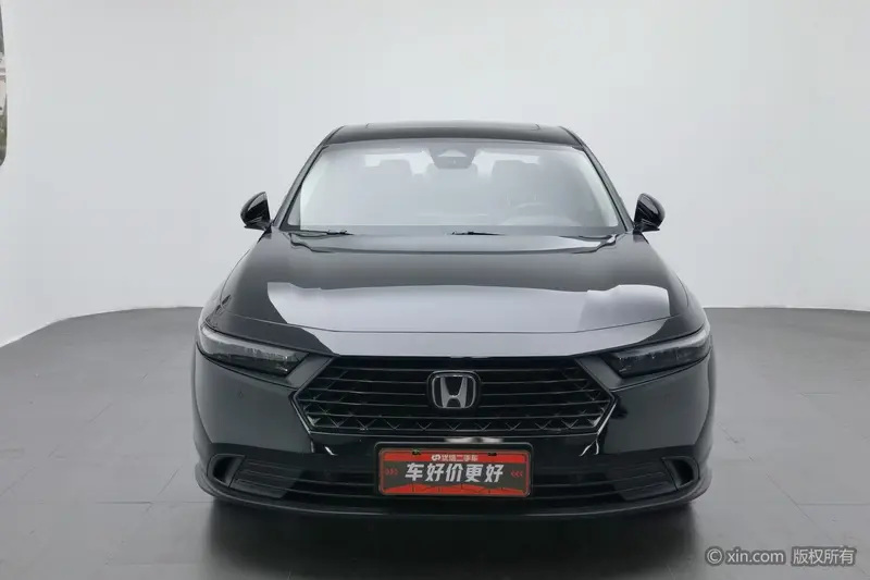 Honda Accord T 260TURBO люкс — фото 2