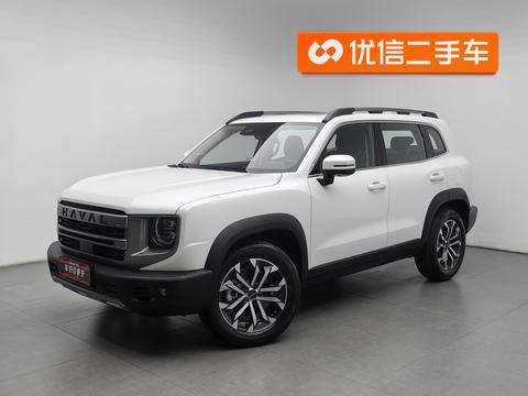 Haval Dargo 2024 1.5T
