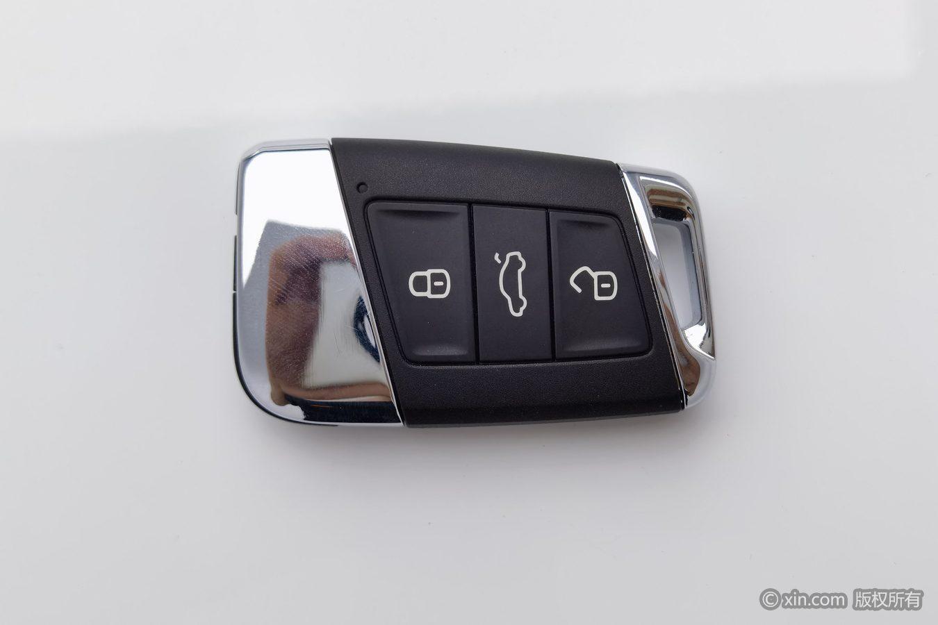 Volkswagen Passat CC CC 2020 330TSI VI