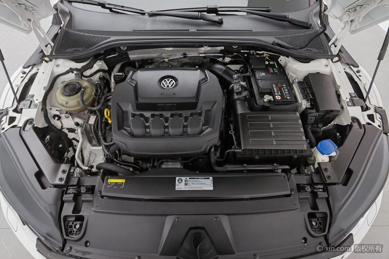 Volkswagen Passat CC CC 2020 330TSI VI