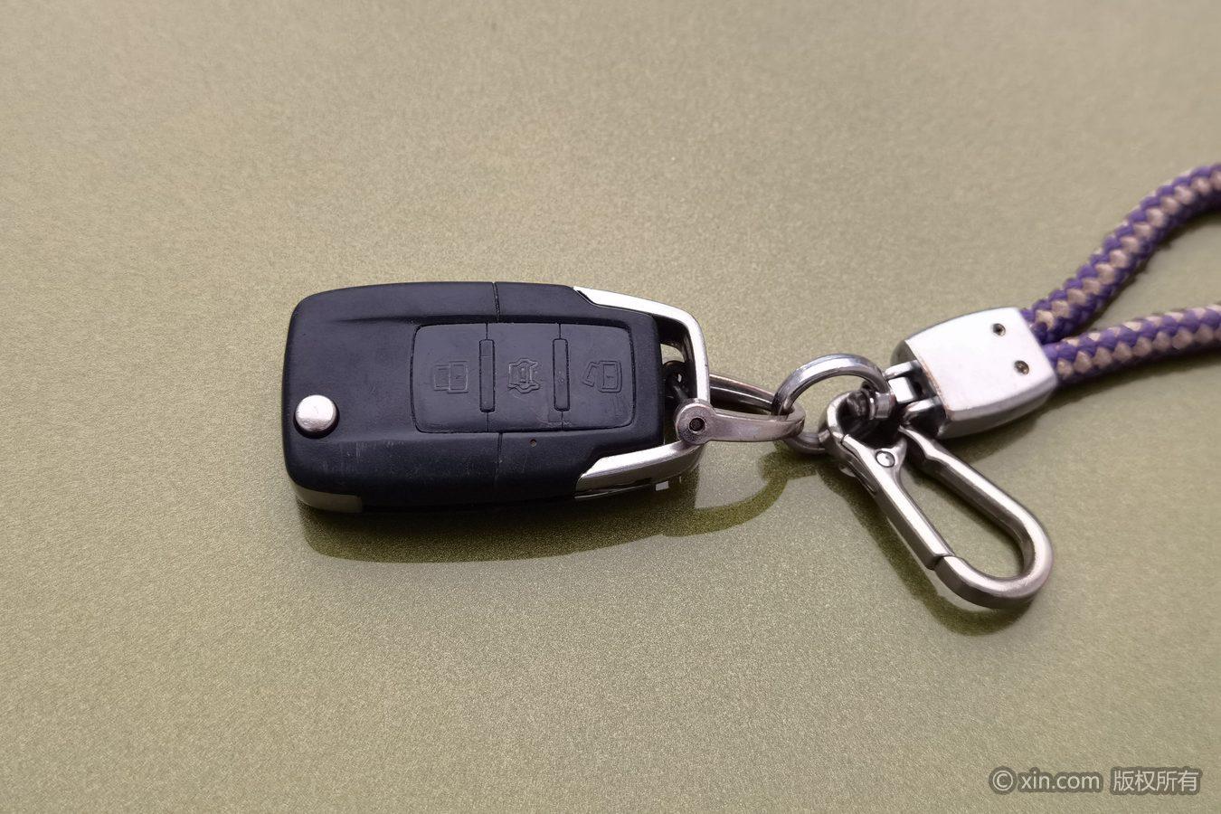 BAIC BJ40 2016 40L 2.3T AT Luxury