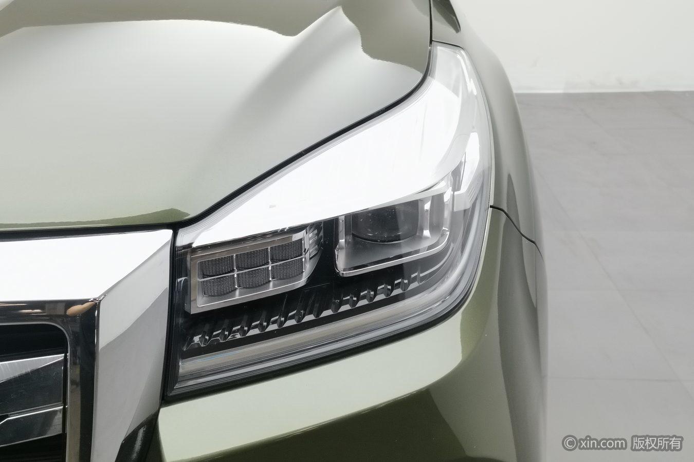 Haval H9 2020 2.0T Premium 5 мест
