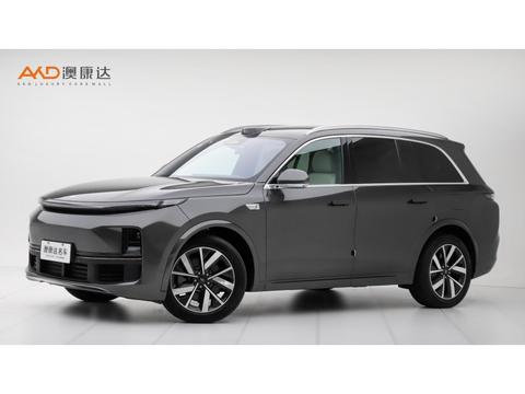 Li Auto L8