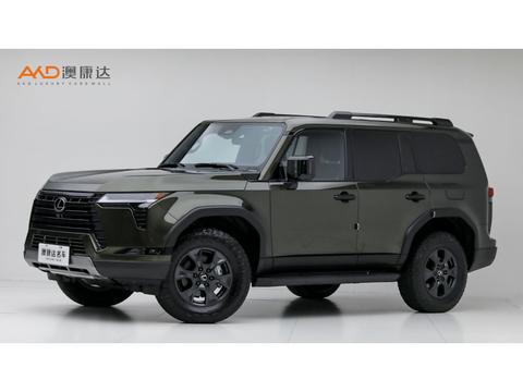 Lexus GX