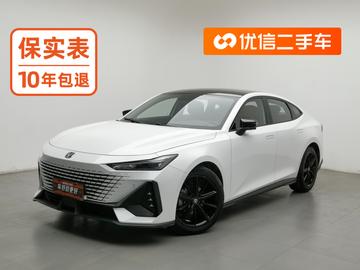 Changan UNI-V 1.5T Premium 2023