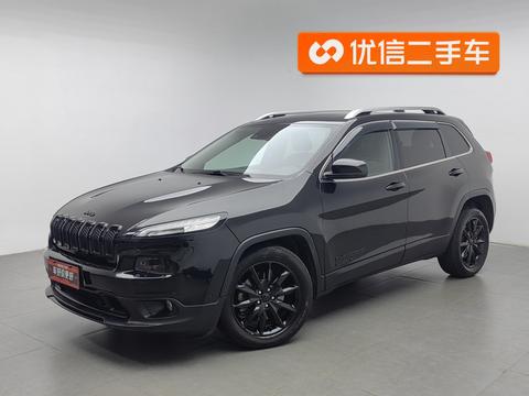 Jeep Cherokee (Import)
