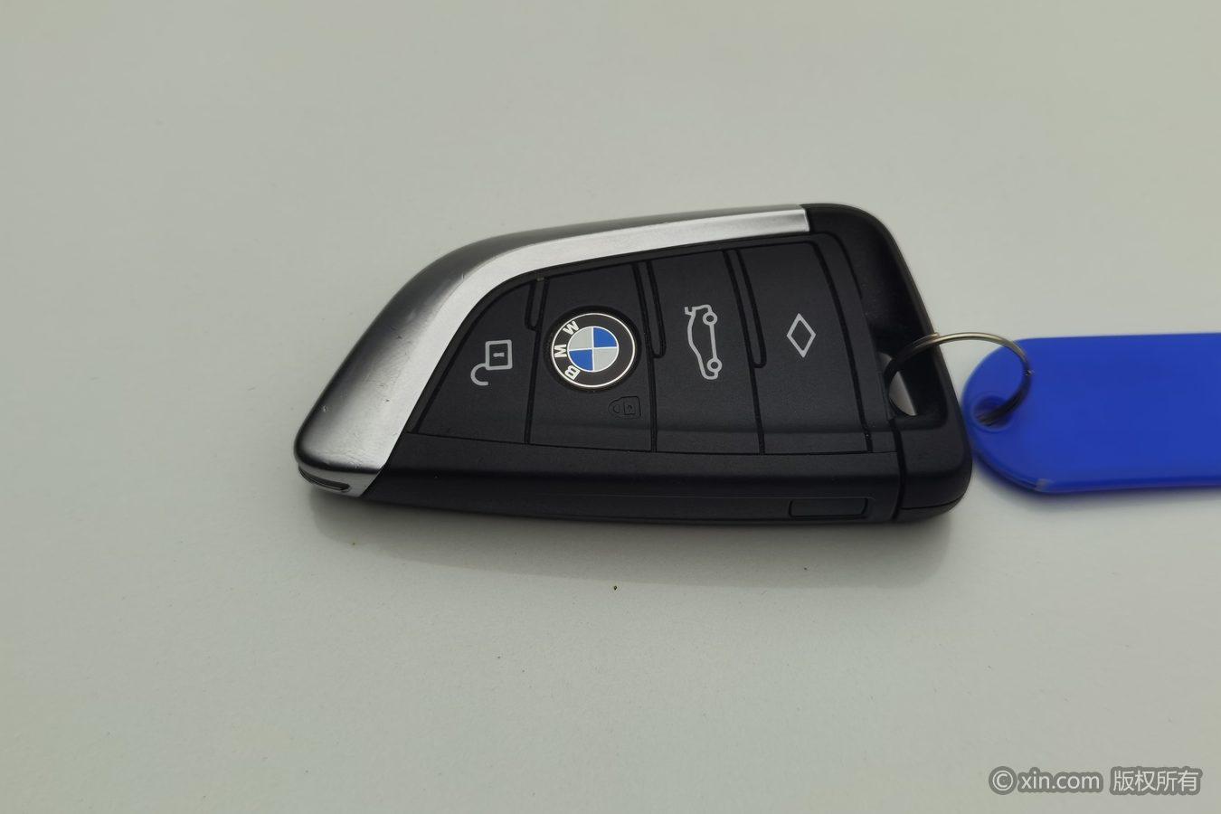 BMW X3 2022 xDrive25i M Sport
