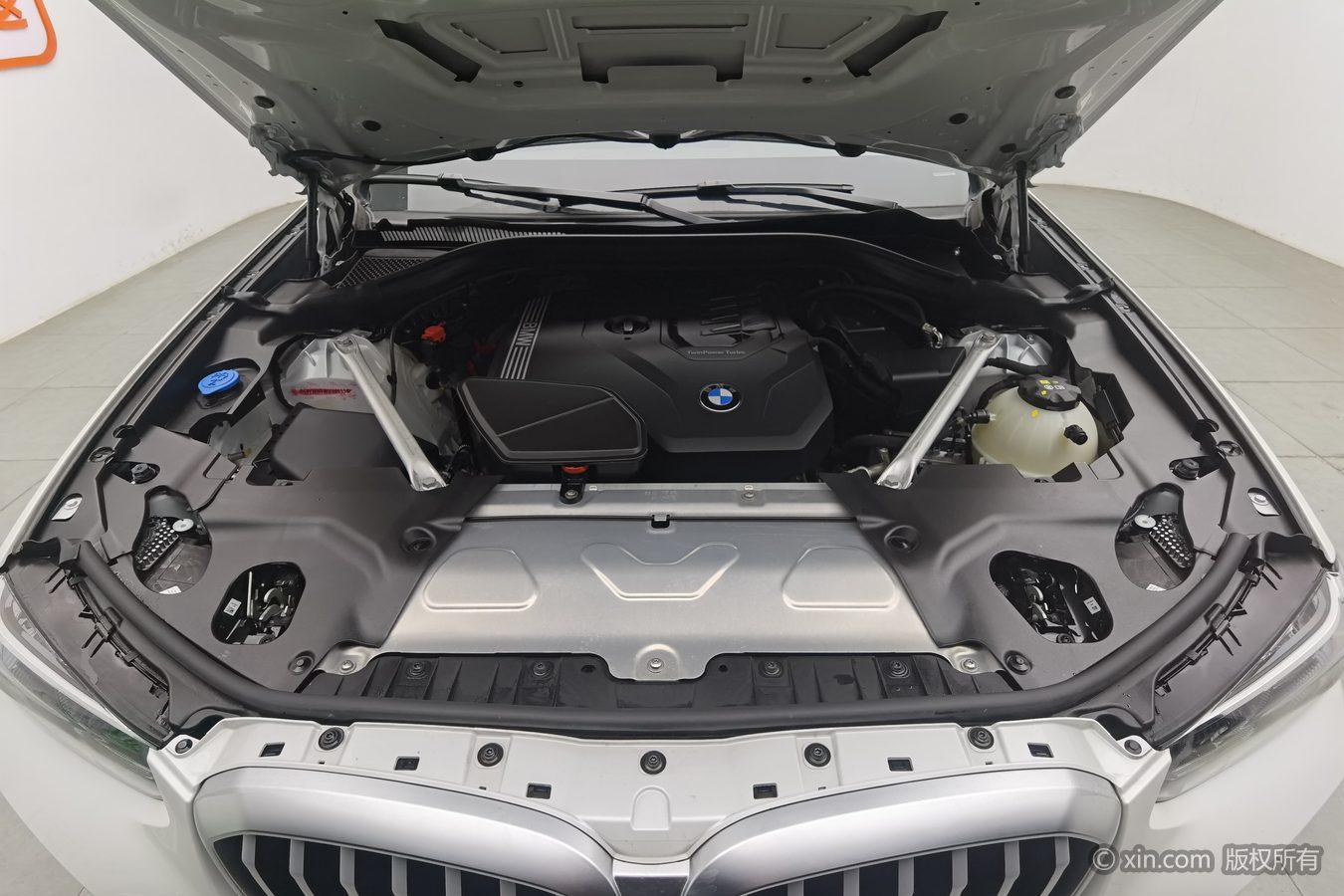 BMW X3 2022 xDrive25i M Sport