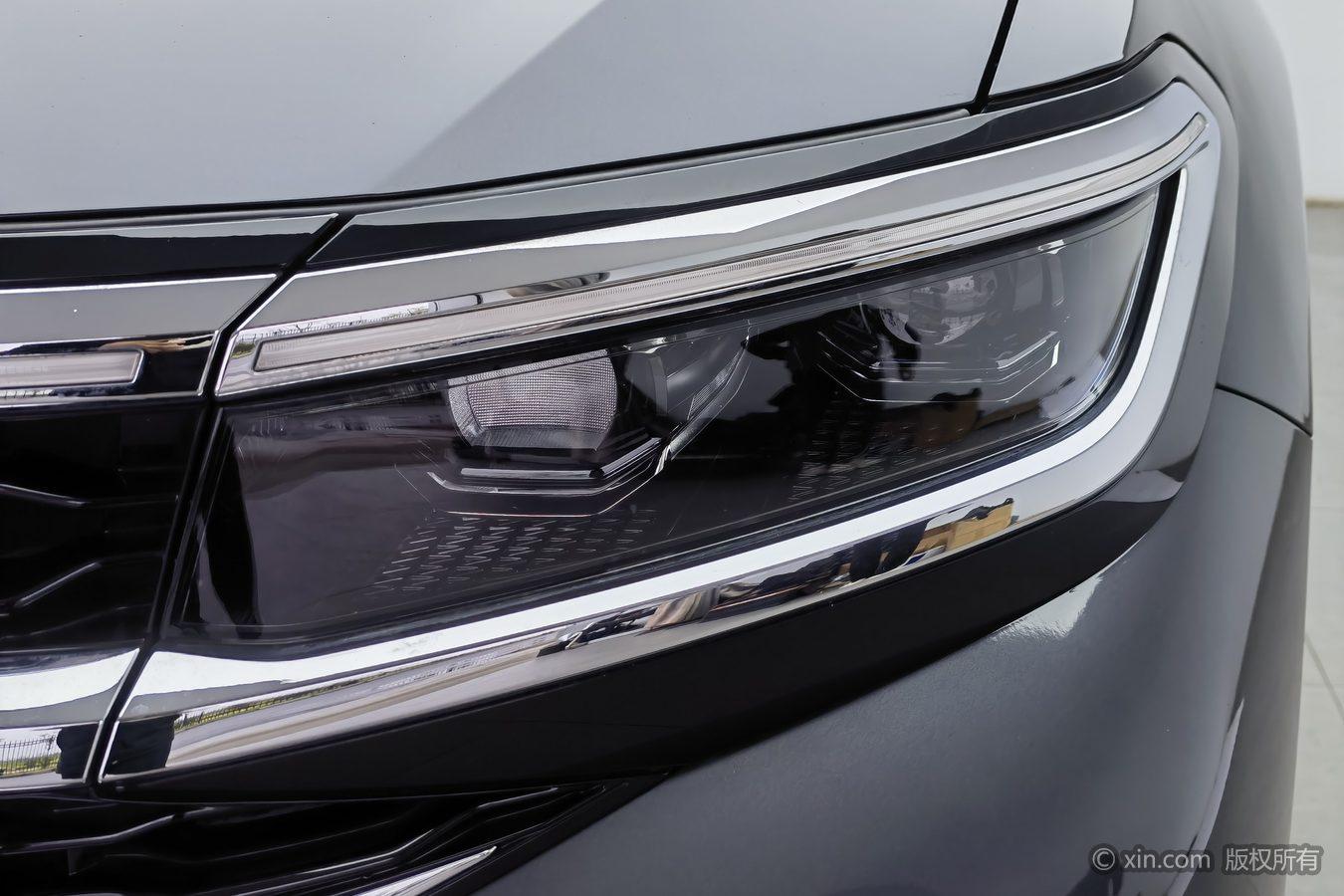 Volkswagen Viloran 2023 380TSI Luxury Pro 7 мест