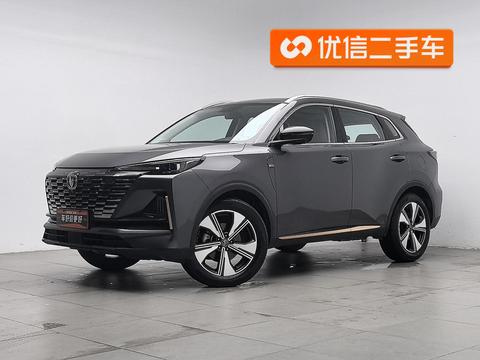 Changan CS55 PLUS