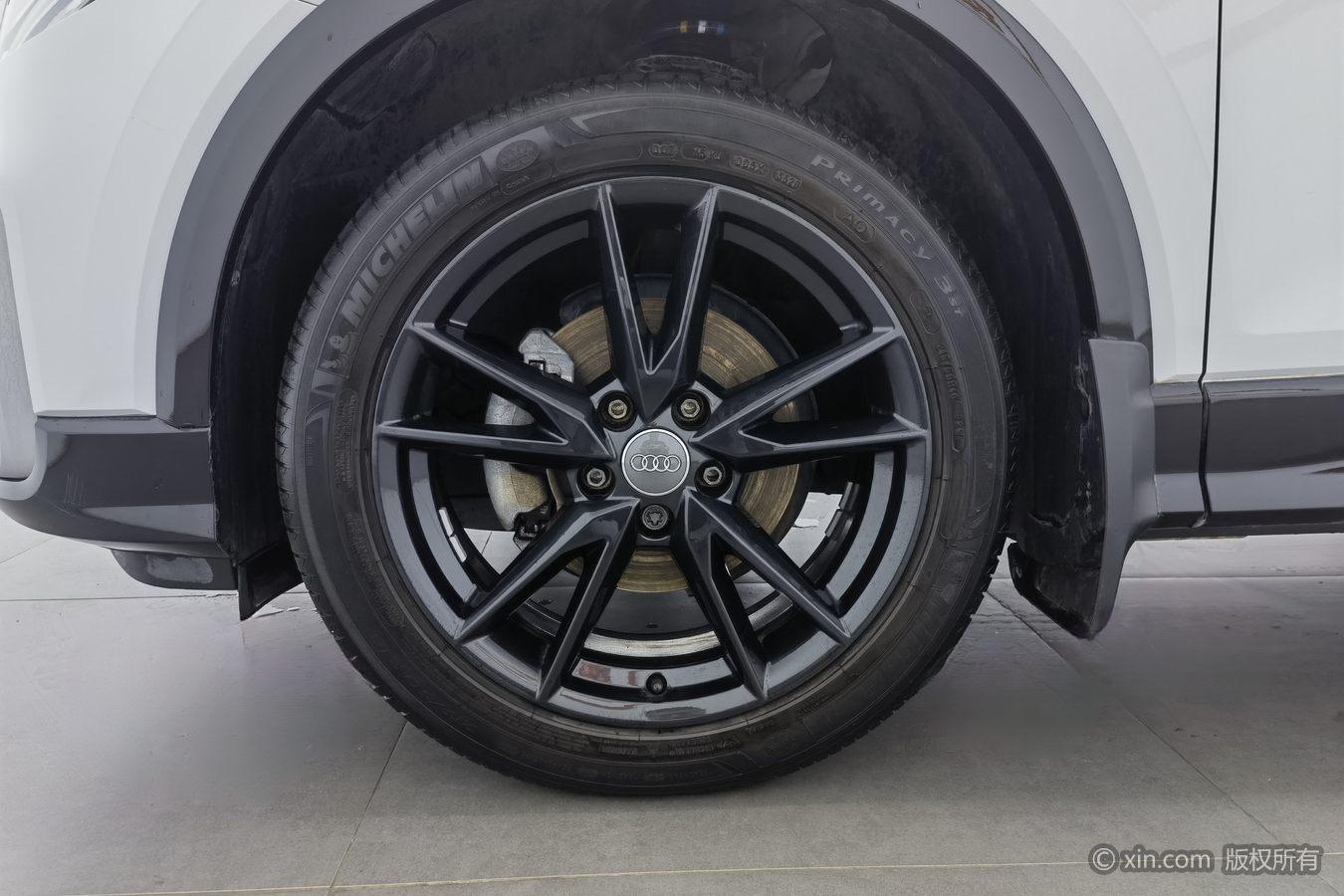Audi Q2L 2020 35TFSI
