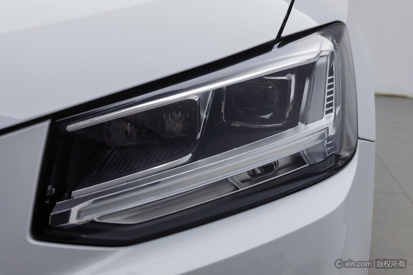 Audi Q2L 2020 35TFSI