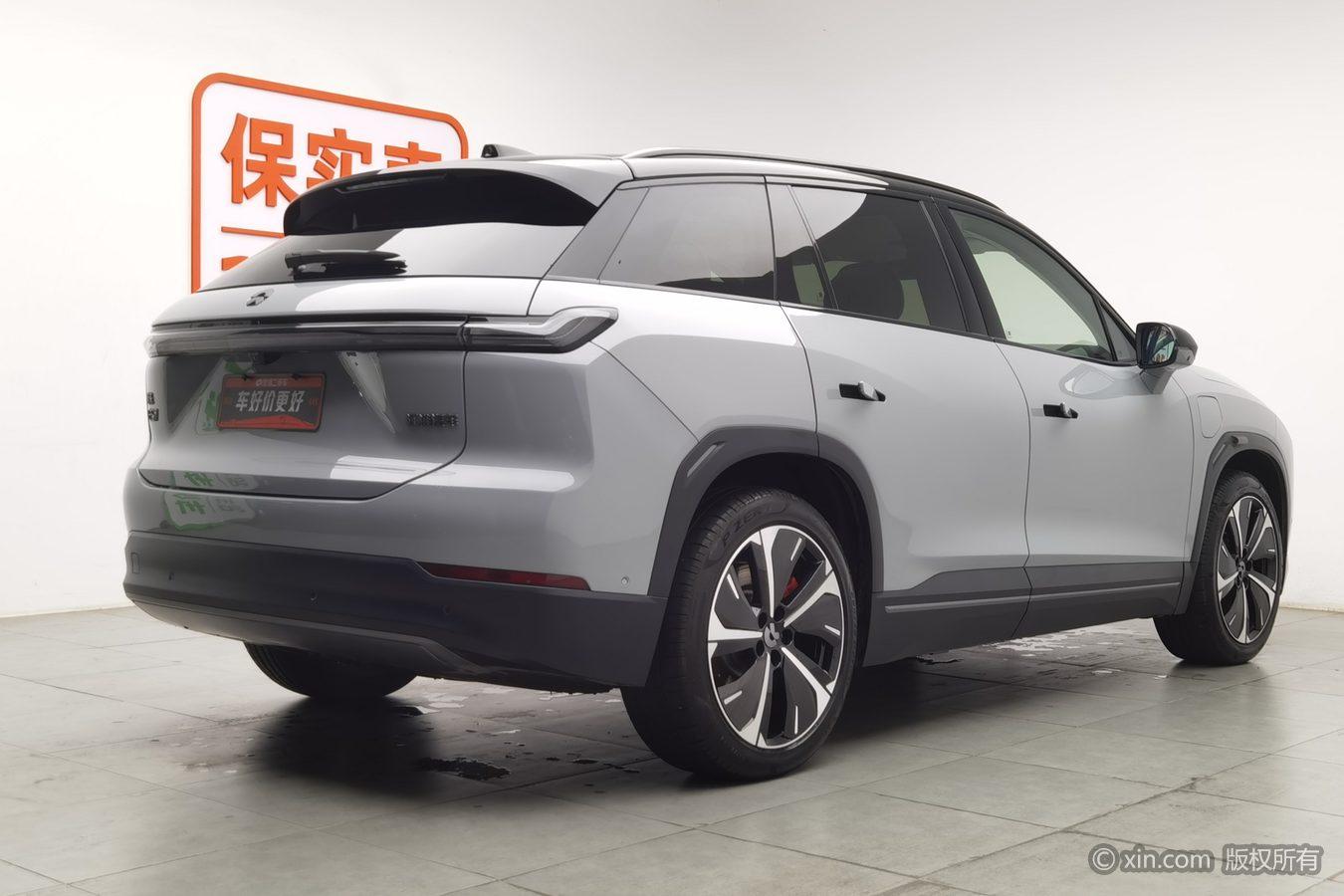NIO ES7 2022 100kWh