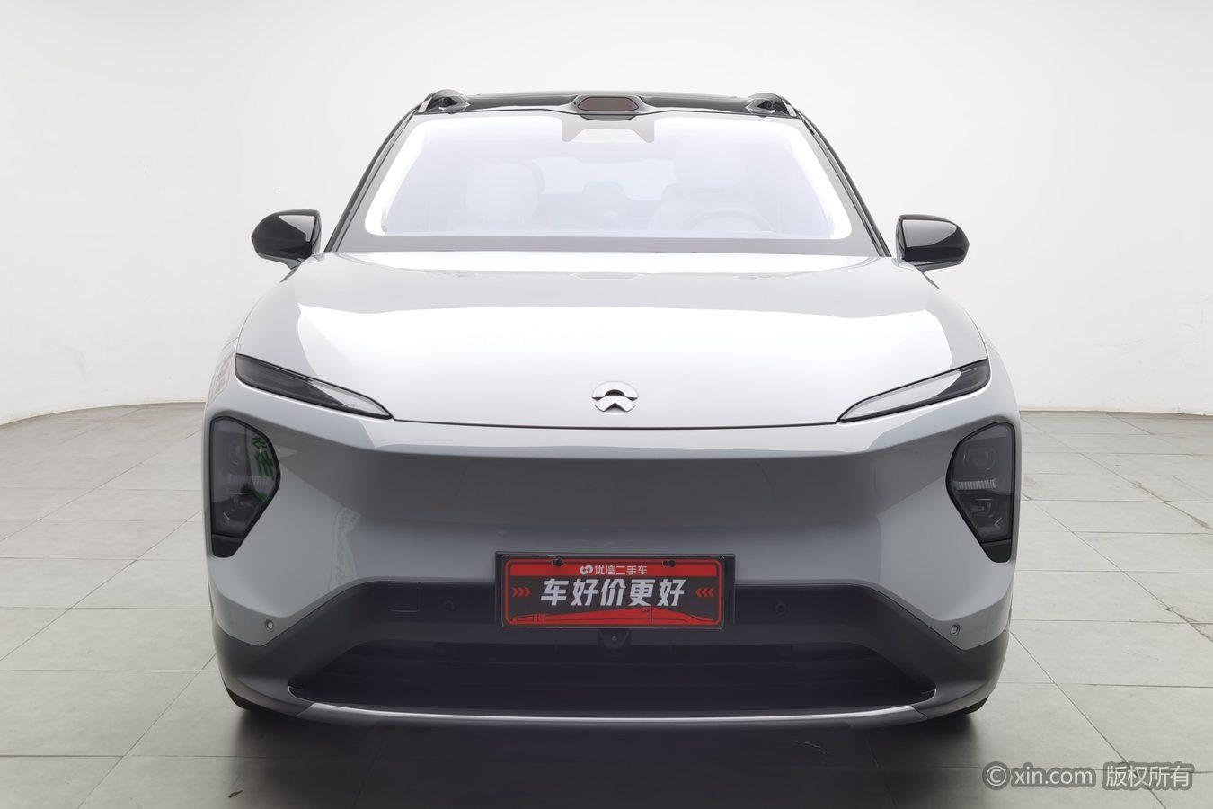 NIO ES7 2022 100kWh
