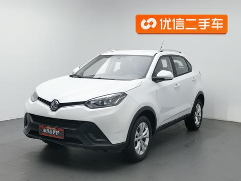 MG GS