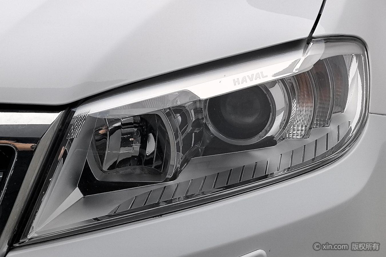 Haval H6 2014 Sport 2.4L AT Luxury