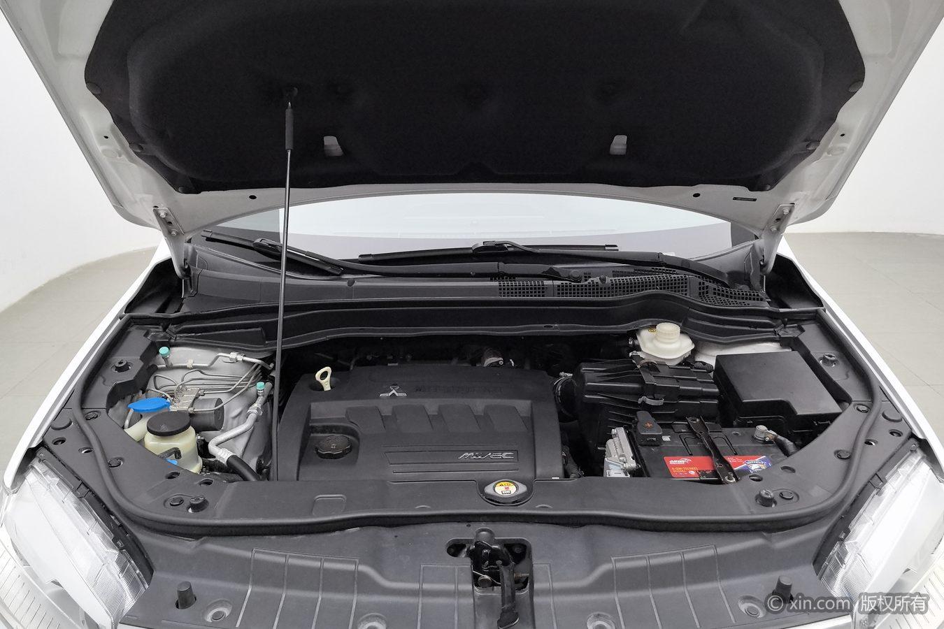 Haval H6 2014 Sport 2.4L AT Luxury