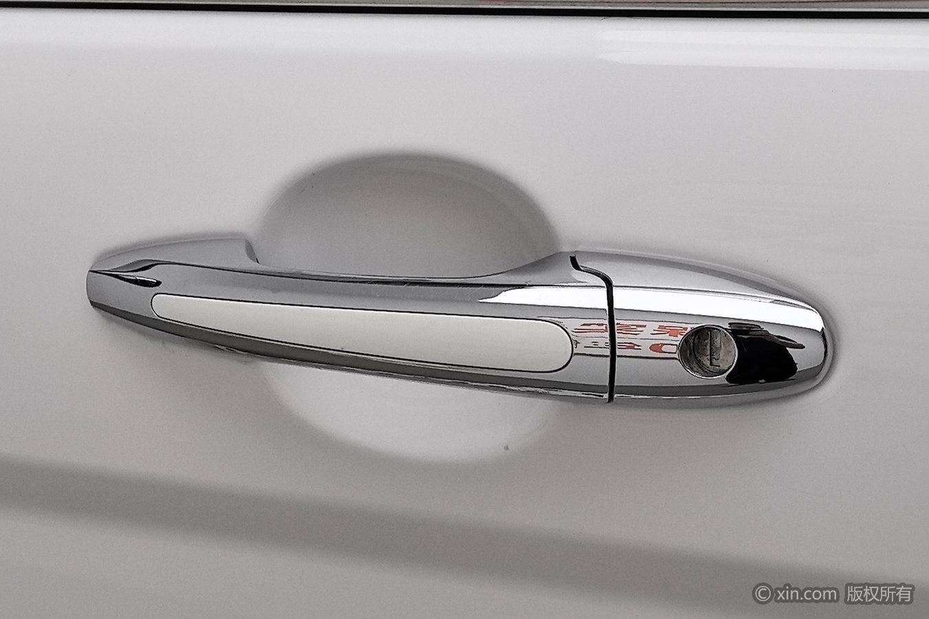Haval H6 2014 Sport 2.4L AT Luxury