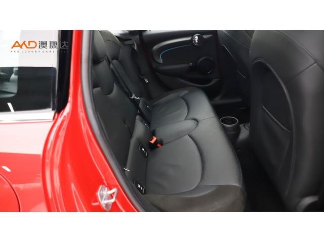 MINI Hatch — фото 10