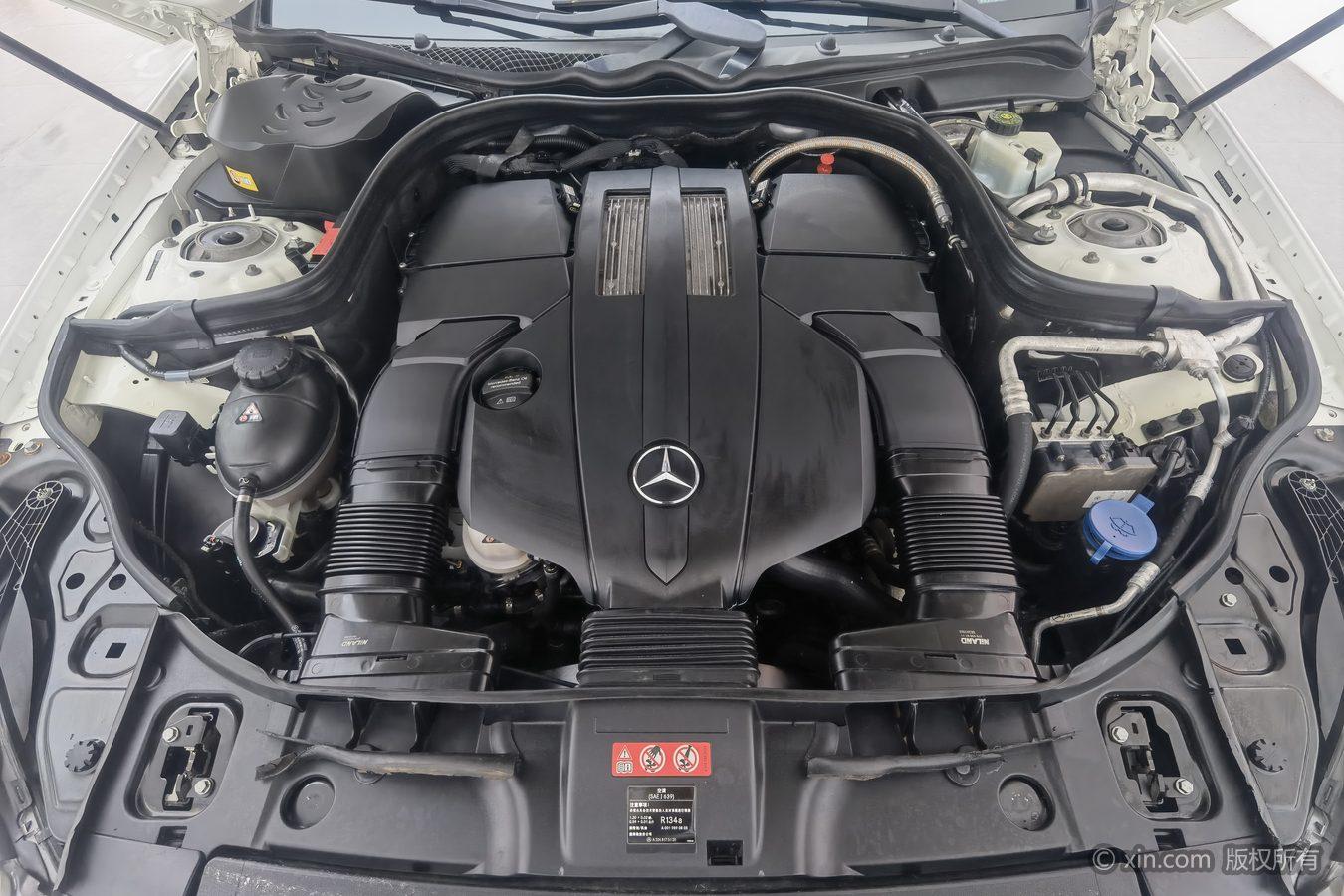 Mercedes-Benz CLS 2015 CLS 320