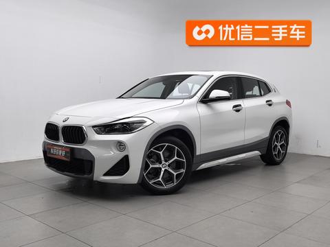 BMW X2 (Import)