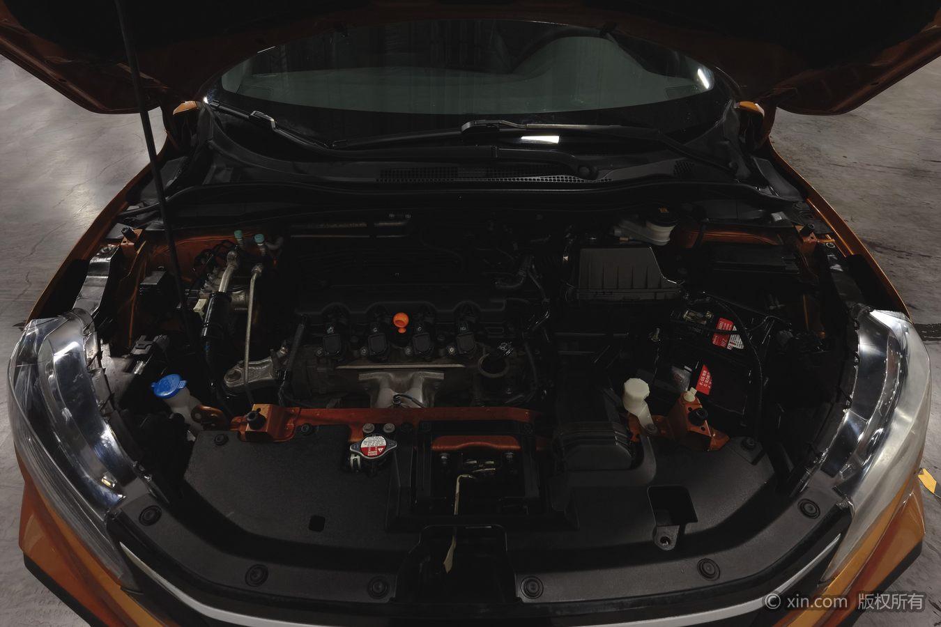 Honda XR-V 2015 1.8L VTi CVT Luxury